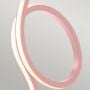 Lampa stołowa 1x6 W różowa FLAMINGOTLPNK Elstead Lighting Flamingo zdj.4