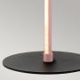 Lampa stołowa 1x6 W różowa FLAMINGOTLPNK Elstead Lighting Flamingo zdj.5