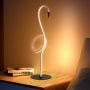 Lampa stołowa 1x6 W różowa FLAMINGOTLPNK Elstead Lighting Flamingo zdj.7