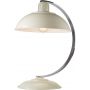 Lampa biurkowa 1x60 W kremowa FRANKLINCREAM Elstead Lighting Franklin zdj.1