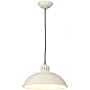Lampa wisząca 1x60 W kremowa FRANKLINPCR Elstead Lighting Franklin zdj.1