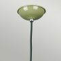 Lampa wisząca 1x60 W zielona FRANKLINPGRN Elstead Lighting Franklin zdj.3