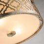 Plafon 2x60 W złoty GNARABELLAF Elstead Lighting Arabella zdj.5