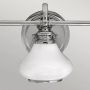 Kinkiet 3x3 W chrom HKAINSLEY3BATH Elstead Lighting Ainsley zdj.3
