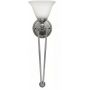 Kinkiet 1x60 W chrom HKBOLLA1B Elstead Lighting Bolla zdj.1