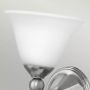 Kinkiet 1x60 W chrom HKBOLLA1B Elstead Lighting Bolla zdj.5