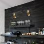 Kinkiet 1x60 W mosiądz HKCOLLIER1 Elstead Lighting Collier zdj.6