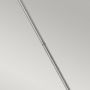 Lampa wisząca 1x60 W chrom HKCONGRESSPACM Elstead Lighting Congress zdj.3