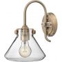 Kinkiet 1x60 W HKCONGRESS1ABC Elstead Lighting Congress zdj.1