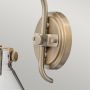 Kinkiet 1x60 W HKCONGRESS1ABC Elstead Lighting Congress zdj.2