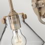 Kinkiet 1x60 W HKCONGRESS1ABC Elstead Lighting Congress zdj.3
