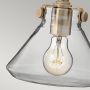 Kinkiet 1x60 W HKCONGRESS1ABC Elstead Lighting Congress zdj.4