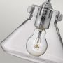 Kinkiet 1x60 W chrom HKCONGRESS1ACM Elstead Lighting Congress zdj.4