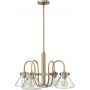 Lampa wisząca 4x60 W HKCONGRESS4ABC Elstead Lighting Congress zdj.1
