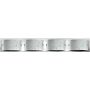 Kinkiet 1x4 W chrom HKDAPHNE4BATH Elstead Lighting Daphne zdj.1