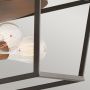 Lampa podsufitowa 4x60 W mosiądz-brązowa HKFULTONF Elstead Lighting Fulton zdj.3