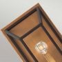 Kinkiet 2x60 W mosiądz-brązowy HKFULTON2 Elstead Lighting Fulton zdj.4