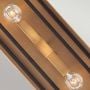 Kinkiet 2x60 W mosiądz-brązowy HKFULTON2 Elstead Lighting Fulton zdj.6