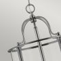 Lampa wisząca 6x60 W HKGENTRYPLPW Elstead Lighting Gentry zdj.4