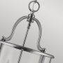 Lampa wisząca 4x60 W HKGENTRYPMPW Elstead Lighting Gentry zdj.4