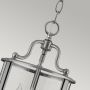 Lampa wisząca 3x60 W HKGENTRYPSPW Elstead Lighting Gentry zdj.4