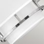 Lampa wisząca 3x40 W nikiel HKGRAHAMMPN Elstead Lighting Graham zdj.6