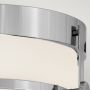 Plafon 3x60 W biały-chrom HKHARPERFCM Elstead Lighting Harper zdj.4