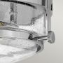 Plafon 3x60 W chrom-przezroczysty HKHARPERFCMCS Elstead Lighting Harper zdj.4