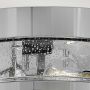 Plafon 3x60 W chrom-przezroczysty HKHARPERFCMCS Elstead Lighting Harper zdj.5