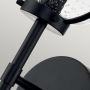 Kinkiet 1x40 W czarny HKHOLLIS1CBKBATH Elstead Lighting Hollis zdj.5