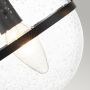 Kinkiet 2x40 W czarny HKHOLLIS2CBKBATH Elstead Lighting Hollis zdj.6