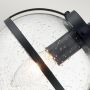 Kinkiet 3x40 W czarny HKHOLLIS3CBKBATH Elstead Lighting Hollis zdj.5