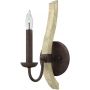 Kinkiet 1x60 W żelazo HKMIDDLEFIELD1 Elstead Lighting Middlefield zdj.1