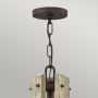 Lampa wisząca 5x60 W żelazo HKMIDDLEFIELD5 Elstead Lighting Middlefield zdj.2