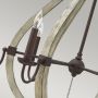 Lampa wisząca 6x60 W żelazo HKMIDDLEFIELD6 Elstead Lighting Middlefield zdj.3
