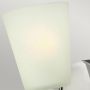Kinkiet 1x60 W nikiel HKZELDA1PN Elstead Lighting Zelda zdj.4
