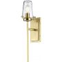 Kinkiet 1x40 W mosiądz KLALTON1BATHBB Elstead Lighting Alton zdj.1