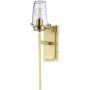 Kinkiet 1x40 W mosiądz KLALTON1BATHBB Elstead Lighting Alton zdj.3