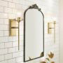 Kinkiet 1x40 W mosiądz KLALTON1BATHBB Elstead Lighting Alton zdj.7