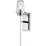 Kinkiet 1x40 W chrom KLALTON1BATHCH Elstead Lighting Alton zdj.1