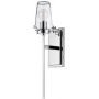 Kinkiet 1x40 W chrom KLALTON1BATHCH Elstead Lighting Alton zdj.3
