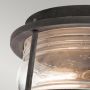 Plafon zewnętrzny 1x60 W KLASHLANDBAYF Elstead Lighting Ashland Bay zdj.3