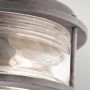 Plafon zewnętrzny 1x60 W KLASHLANDBAYF Elstead Lighting Ashland Bay zdj.5