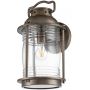 Kinkiet 1x60 W brązowy KLASHLANDBAY2LBU Elstead Lighting Ashland Bay zdj.3