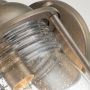 Kinkiet 1x60 W brązowy KLASHLANDBAY2LBU Elstead Lighting Ashland Bay zdj.4