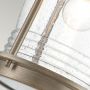 Kinkiet 1x60 W brązowy KLASHLANDBAY2LBU Elstead Lighting Ashland Bay zdj.5