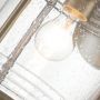 Kinkiet 1x60 W brązowy KLASHLANDBAY2LBU Elstead Lighting Ashland Bay zdj.7