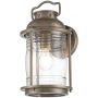 Kinkiet 1x60 W brązowy KLASHLANDBAY2MBU Elstead Lighting Ashland Bay zdj.1