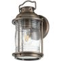 Kinkiet 1x60 W brązowy KLASHLANDBAY2SBU Elstead Lighting Ashland Bay zdj.3