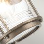 Kinkiet 1x60 W brązowy KLASHLANDBAY2SBU Elstead Lighting Ashland Bay zdj.5
